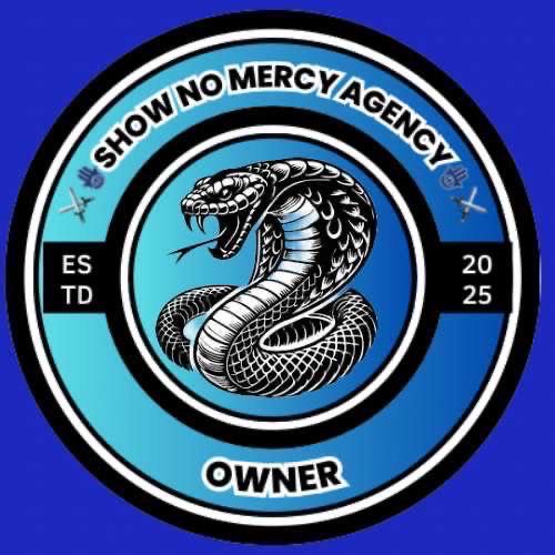 OG ALPHA Agency