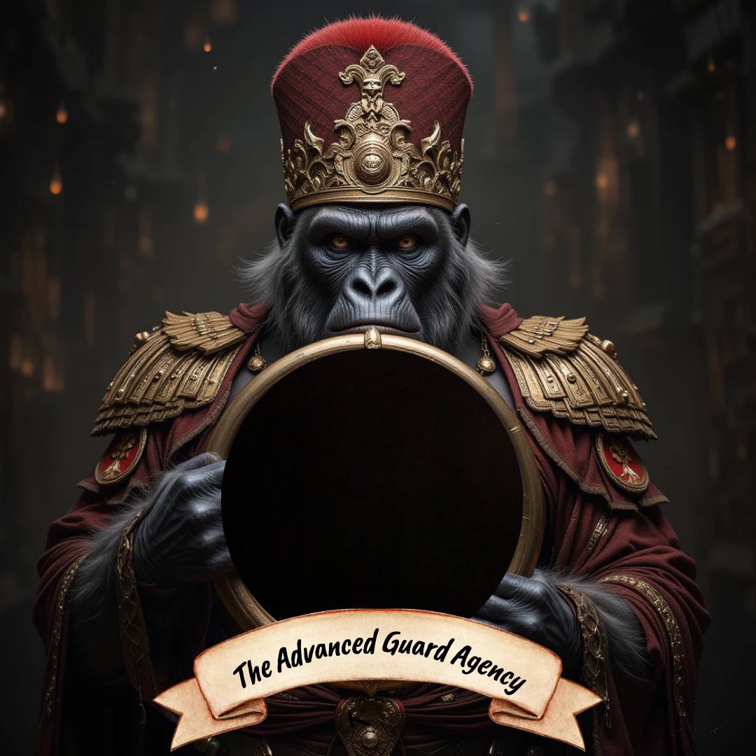 The Advanced Guard Agency
