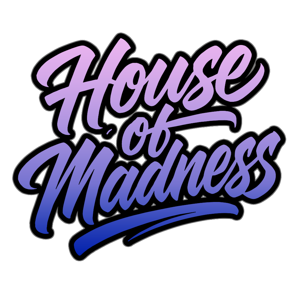 house of madness logo