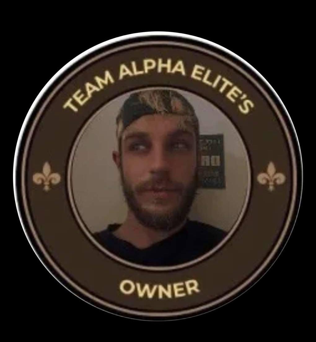 Team Twitches Bitches