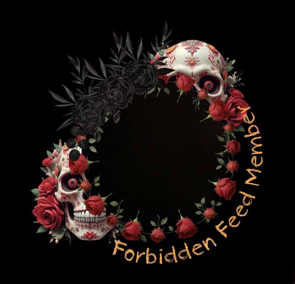 Team Forbidden Feed